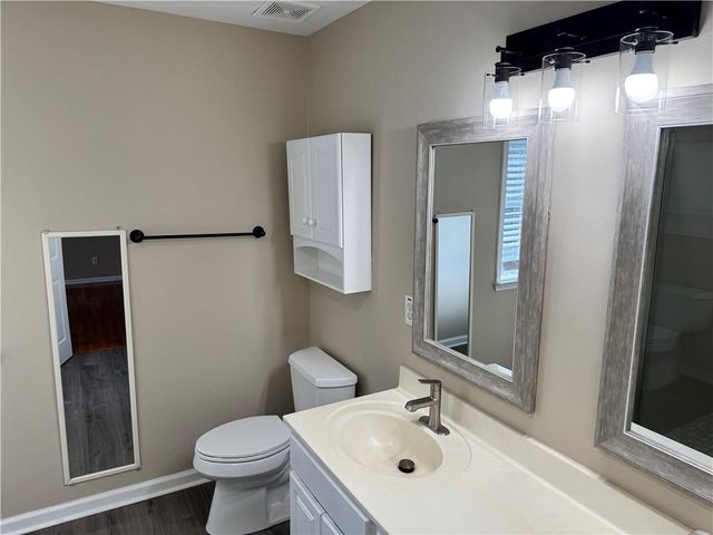 4845 Weathervane Drive, Alpharetta, GA 30022