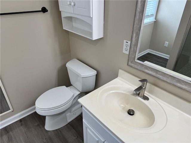 4845 Weathervane Drive, Alpharetta, GA 30022