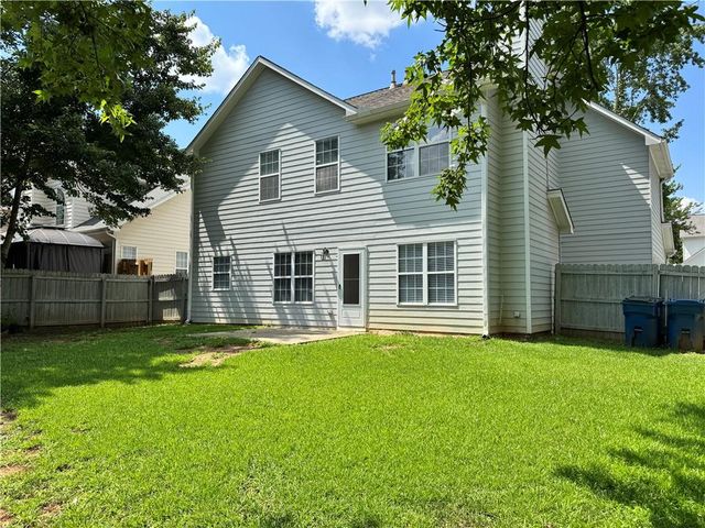 4845 Weathervane Drive, Alpharetta, GA 30022
