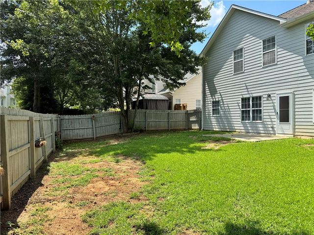 4845 Weathervane Drive, Alpharetta, GA 30022