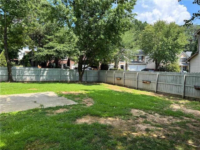 4845 Weathervane Drive, Alpharetta, GA 30022