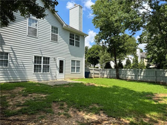 4845 Weathervane Drive, Alpharetta, GA 30022