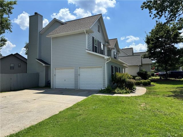 4845 Weathervane Drive, Alpharetta, GA 30022