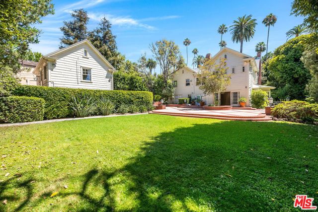 809 N Bedford Drive, Beverly Hills, CA 90210