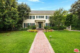809 N Bedford Drive, Beverly Hills, CA 90210
