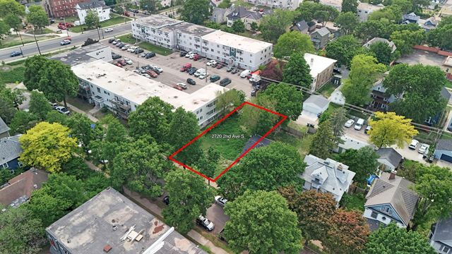 2720 2nd Avenue S, Minneapolis, MN 55408
