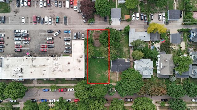 2720 2nd Avenue S, Minneapolis, MN 55408