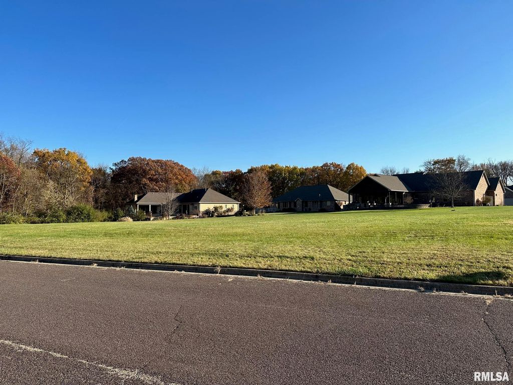 LOT 85 DOGWOOD Lane, Pekin, IL 61554