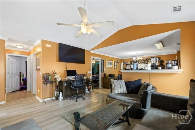 53 Springwater Drive, Port Wentworth, GA 31407