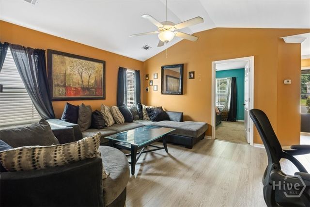 53 Springwater Drive, Port Wentworth, GA 31407