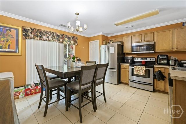 53 Springwater Drive, Port Wentworth, GA 31407