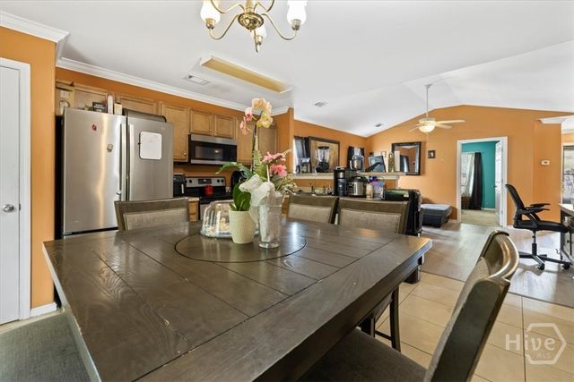 53 Springwater Drive, Port Wentworth, GA 31407