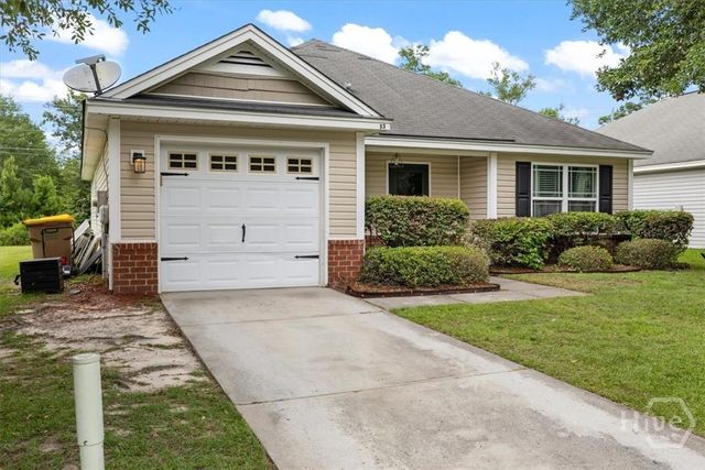 53 Springwater Drive, Port Wentworth, GA 31407