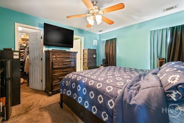 53 Springwater Drive, Port Wentworth, GA 31407