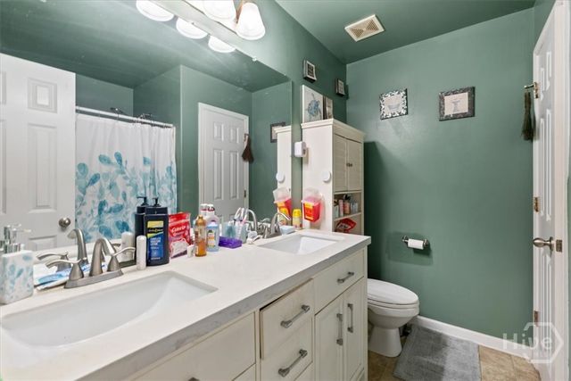 53 Springwater Drive, Port Wentworth, GA 31407