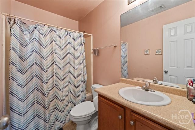 53 Springwater Drive, Port Wentworth, GA 31407
