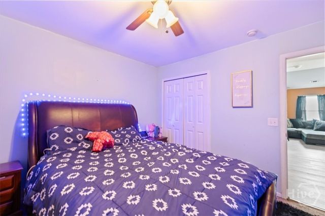 53 Springwater Drive, Port Wentworth, GA 31407