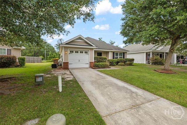 53 Springwater Drive, Port Wentworth, GA 31407