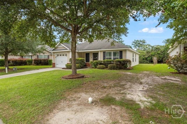 53 Springwater Drive, Port Wentworth, GA 31407