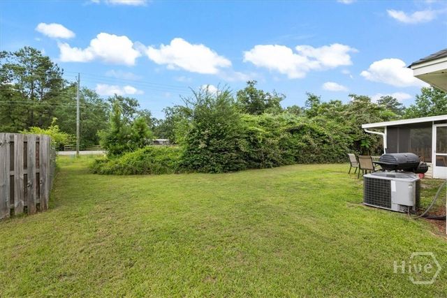 53 Springwater Drive, Port Wentworth, GA 31407