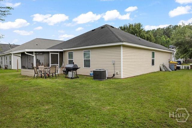 53 Springwater Drive, Port Wentworth, GA 31407