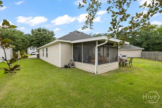 53 Springwater Drive, Port Wentworth, GA 31407