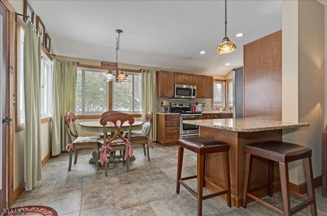 14 W Cherry Tree Ln, Sparta Twp., NJ 07871