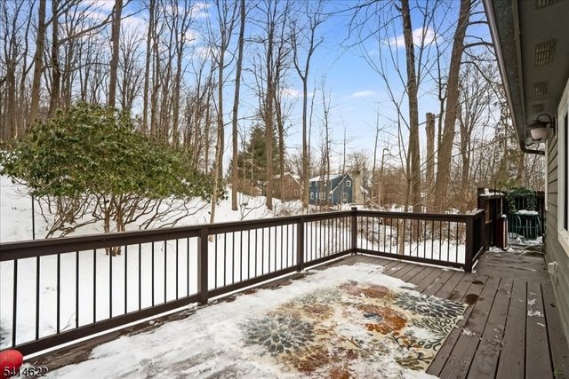 14 W Cherry Tree Ln, Sparta Twp., NJ 07871