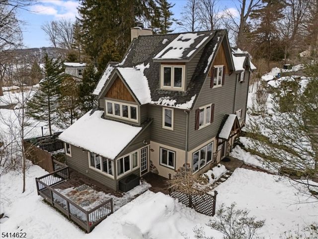 14 W Cherry Tree Ln, Sparta Twp., NJ 07871