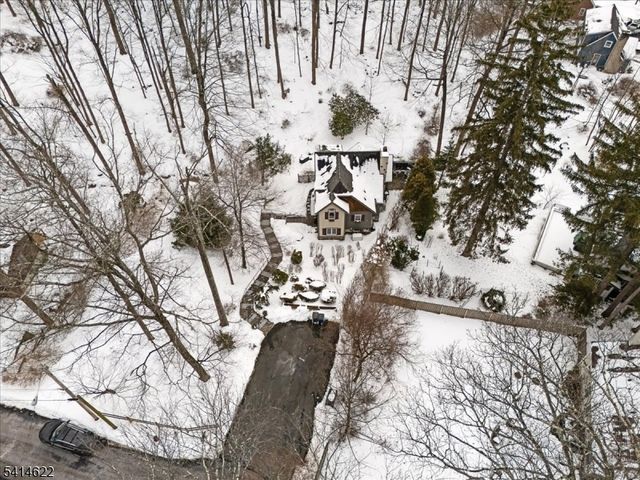 14 W Cherry Tree Ln, Sparta Twp., NJ 07871