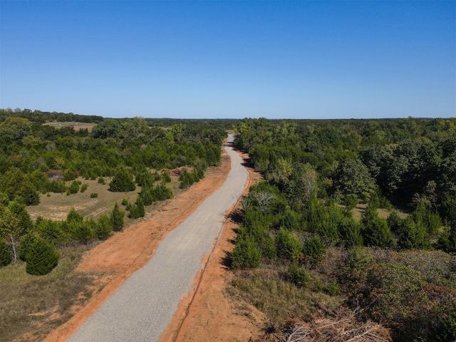 E 980 Road, Prague, OK 74864