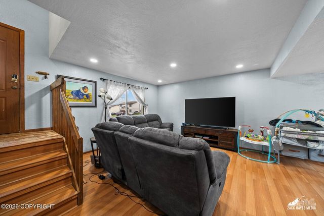 6101 Gross Drive, Anchorage, AK 99507