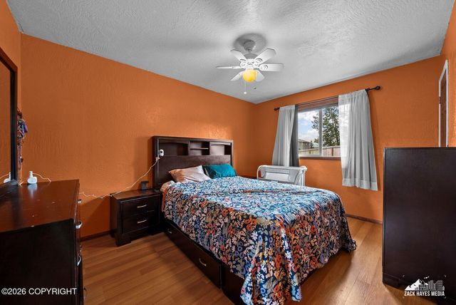6101 Gross Drive, Anchorage, AK 99507