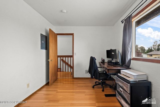 6101 Gross Drive, Anchorage, AK 99507