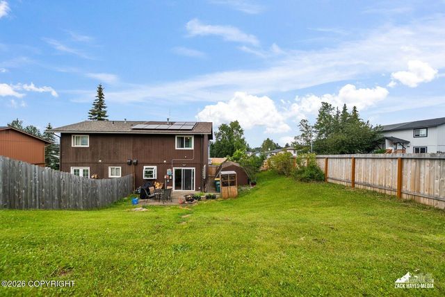 6101 Gross Drive, Anchorage, AK 99507