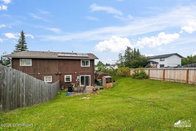 6101 Gross Drive, Anchorage, AK 99507