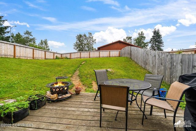 6101 Gross Drive, Anchorage, AK 99507