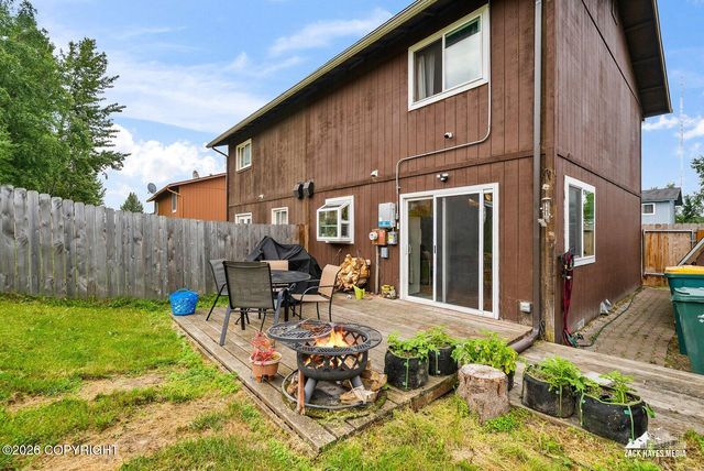 6101 Gross Drive, Anchorage, AK 99507
