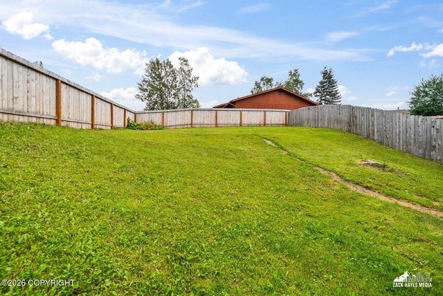 6101 Gross Drive, Anchorage, AK 99507