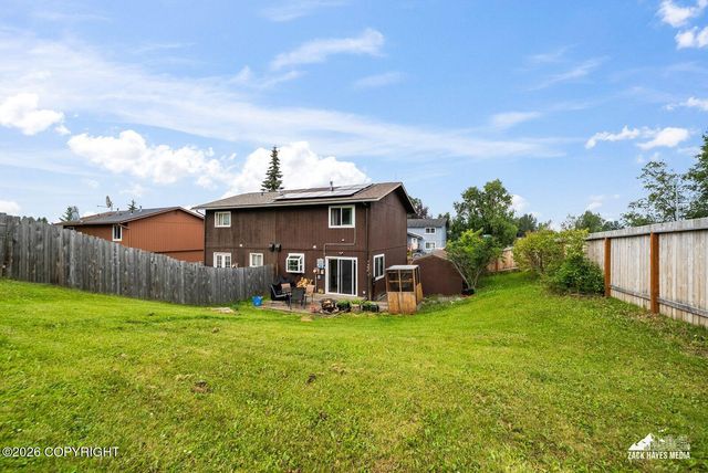 6101 Gross Drive, Anchorage, AK 99507