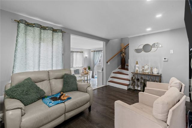 23 Crothers Avenue, Cranston, RI 02910