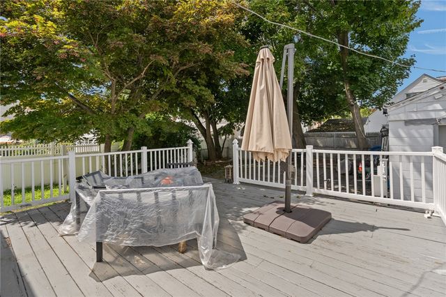 23 Crothers Avenue, Cranston, RI 02910