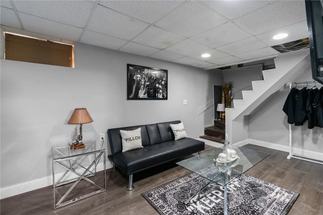 23 Crothers Avenue, Cranston, RI 02910