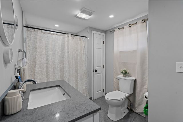 23 Crothers Avenue, Cranston, RI 02910