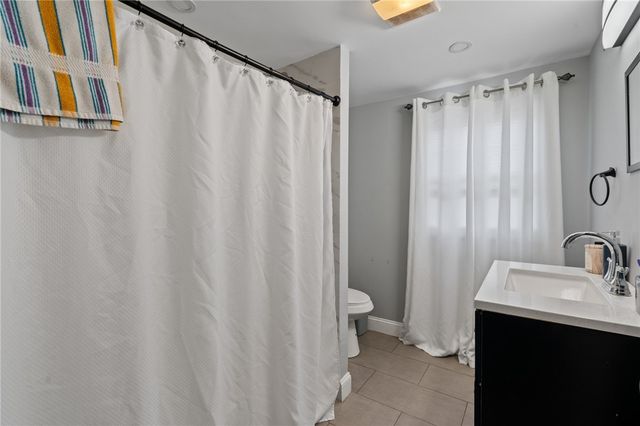 23 Crothers Avenue, Cranston, RI 02910