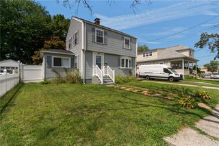 23 Crothers Avenue, Cranston, RI 02910