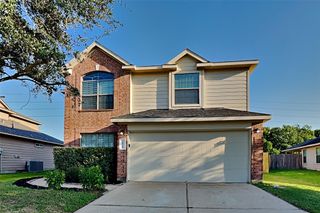 20516 Hawkins Manor Lane, Katy, TX 77449