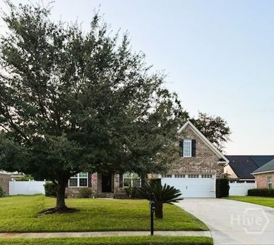 216 Market Street, Rincon, GA 31326