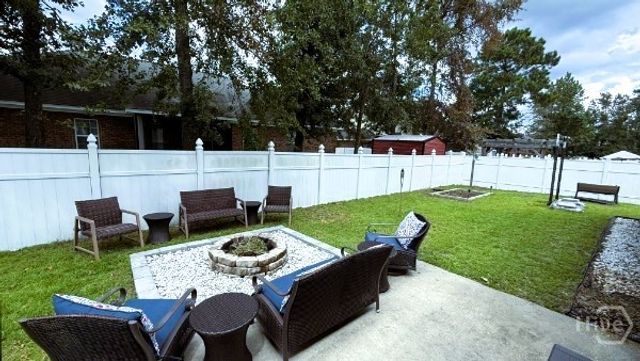 216 Market Street, Rincon, GA 31326