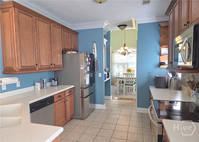 216 Market Street, Rincon, GA 31326